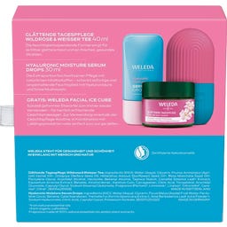 Weleda Geschenkset YOUR BEAUTY ID - 1 Set