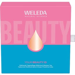 Weleda Geschenkset YOUR BEAUTY ID - 1 Set