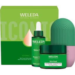 Weleda Geschenkset ICONIC CARE - 1 Set