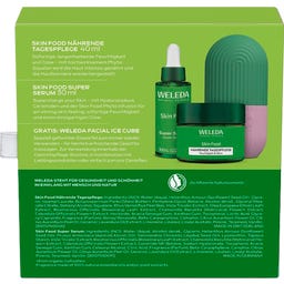 Weleda Geschenkset ICONIC CARE - 1 Set