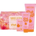 Weleda Geschenkset Pink Peach - 1 Set