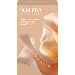 Weleda Set Regalo JUST CARE - 1 set