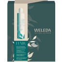Weleda Rosemary hair care gift set - 1 Set