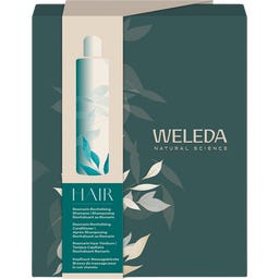 Weleda Rosemary hair care gift set - 1 Set
