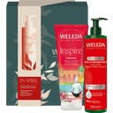Weleda Pomegranate gift set - 1 Set
