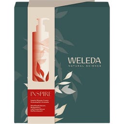 Weleda Pomegranate gift set - 1 Set