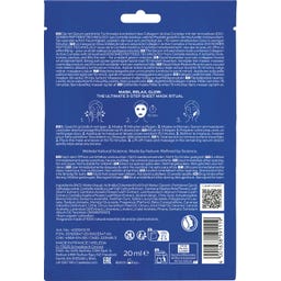 Weleda EXO BOOST Collagen fátyolmaszk - 20 ml