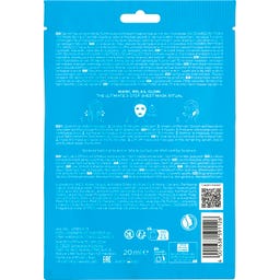 Weleda EXO BOOST Hydrobounce Sheet Mask - 20 ml