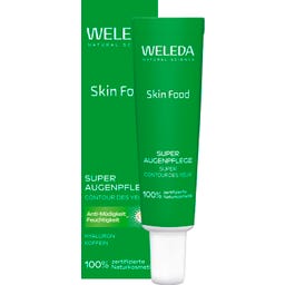 Weleda Crema contorno occhi Skin Food Super - 12 ml