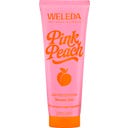 Weleda Gel doccia alla pesca rosa - 200 ml