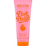 Weleda Gel doccia alla pesca rosa
