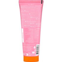 Weleda Gel doccia alla pesca rosa - 200 ml