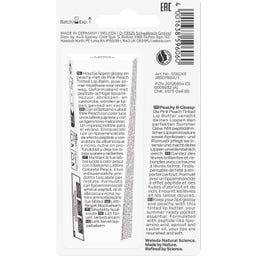 Weleda Pink Peach Tinted Lip Balm - 7 ml