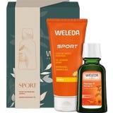 Weleda Coffret-Cadeau Sport
