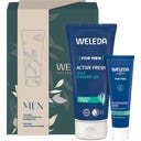 Weleda Geschenkset Men - 1 Set
