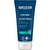 Weleda ForMen Active Fresh 3in1 Shower Gel