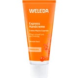 Weleda Fast Absorbing Sea Buckthorn Hand Cream