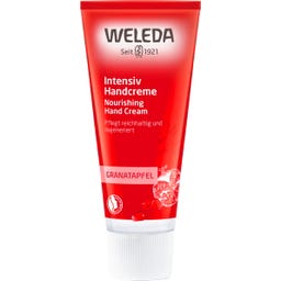 Weleda Pomegranate Nourishing Hand Cream - 50 ml