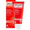 Weleda Pomegranate Nourishing Hand Cream - 50 ml