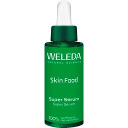 Weleda Skin Food Super szérum - 30 ml