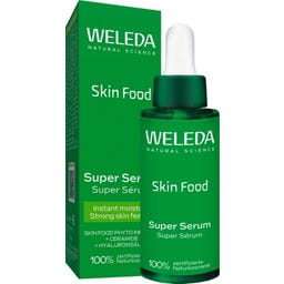 Weleda Skin Food Super szérum - 30 ml