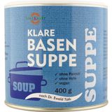 Dr. Ewald Töth® Clear Base Soup
