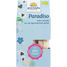 Govinda Paradiso bonbon Bio - 100 g