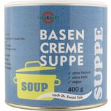 Dr. Ewald Töth® Basen Cremesuppe