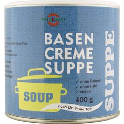 Dr. Ewald Töth® Basen Cremesuppe - 400 g