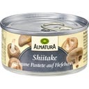Bio vegán pástétom - Shiitake, 125 g
