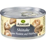 Alnatura Organic Vegan P&acirc;t&eacute; - Shiitake