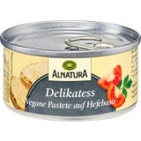 Alnatura Organic Vegan P&acirc;t&eacute; - Delikatess
