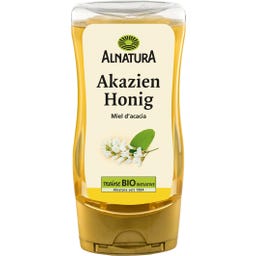Alnatura Ekologisk Akaciahonung - 350 g