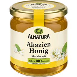 Alnatura Miele di Acacia Bio - 500 g