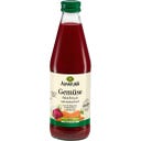 Alnatura Organic Field-Fresh Vegetable Juice - 330 ml
