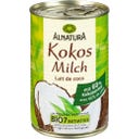 Alnatura Organic Coconut Milk - 400 ml