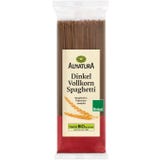 Alnatura Organic Whole Grain Spelt Spaghetti