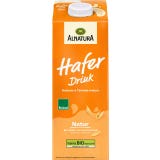 Alnatura Organic Oat Drink, Unsweetened