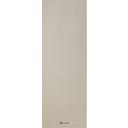 GAIAM Yoga Mat 4 mm Solid, Sandstone - 1 Pc