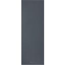 GAIAM Yoga Matte 6 mm Solid, Folkstone Grey - 1 Stk