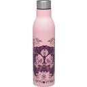 GAIAM Easy-Grip Trinkflasche 740 ml, Floral