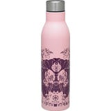 GAIAM Easy-Grip Trinkflasche 740 ml, Floral