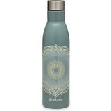 Easy-Grip Trinkflasche 740 ml, Iceberg Sundial Layers