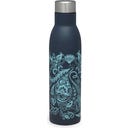 Easy-Grip Trinkflasche 740 ml, Spring Paisley