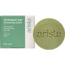 Arista Ayurveda Anti-Dandruff Shampoo Bar - 80 g