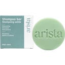 Arista Ayurveda Shampoo Solido Stimolante - 80 g
