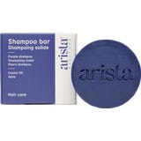 Arista Ayurveda Shampoo Bar - Purple