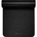 GAIAM Fitnessmatte 10 mm - Schwarz, HW26 - LE - 1 Stk