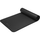 GAIAM Fitnessmatte 10 mm - Schwarz, HW26 - LE - 1 Stk