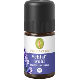 PRIMAVERA Synergie Parfumée 